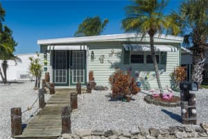 205 52nd Avenue Ter E, BRADENTON