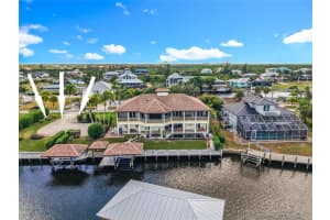 24258 Treasure Island Blvd, PUNTA GORDA