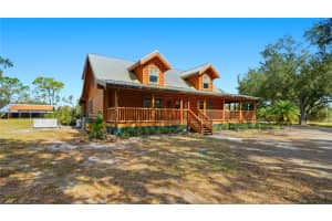 2690 Myakka Rd, SARASOTA