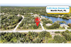 Tbd Hablow Ln, NORTH PORT Tbd Hablow Ln, NORTH PORT