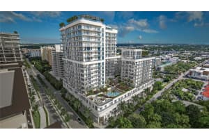 430 N Tamiami Trail #709, SARASOTA