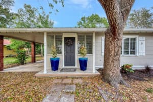 1891 Prospect St, SARASOTA