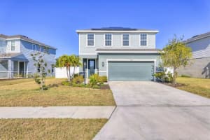 5430 Spanish Moss Cv, BRADENTON