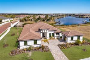 1529 Rio Vista Ter, PARRISH