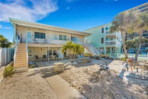 7797 W Gulf Blvd #12, TREASURE ISLAND