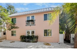 1516 Oak St, SARASOTA 1516 Oak St, SARASOTA