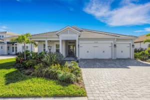 7909 Mainsail Ln, SARASOTA