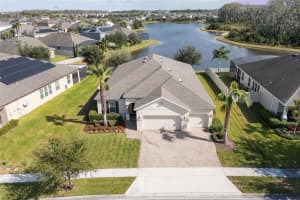 3769 Island Green Way, ORLANDO