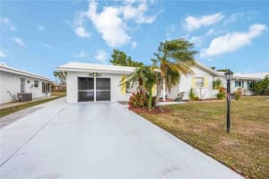 3801 Chinaberry, BRADENTON