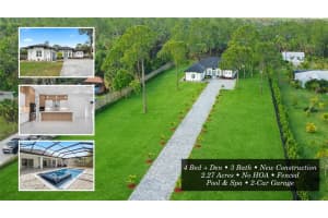 1687 19th St Sw, NAPLES