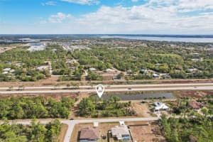 3402 Vessels Rd, PUNTA GORDA