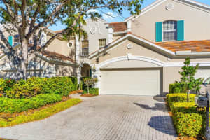 5264 Bouchard Cir #102, SARASOTA
