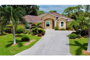 472 Park Trace Blvd, OSPREY