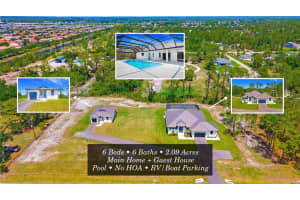 2343 Oil Well Rd, NAPLES