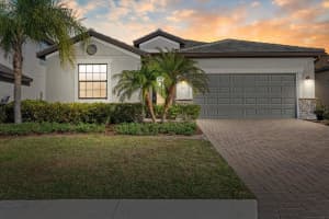 707 Fire Bush Ct, BRADENTON