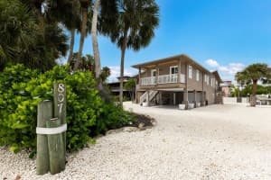 807 S Bay Blvd, ANNA MARIA