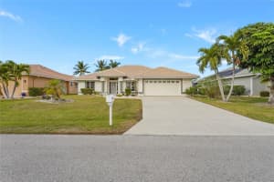 1018 Francesca Ct, PUNTA GORDA
