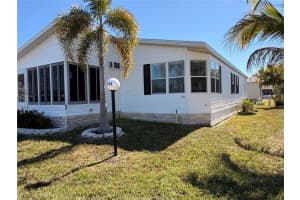 5707 45th St E #261, BRADENTON