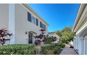 57 Bishops Court Rd #121, OSPREY