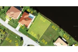 24110 Santa Inez Rd, PUNTA GORDA