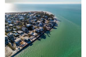866 N Shore Dr, ANNA MARIA