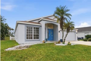 4534 Cabbage Key Ter, BRADENTON