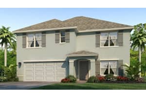 10602 Gentle Current Way, PARRISH