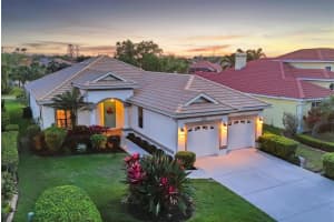 6458 Tailfeather Way, BRADENTON