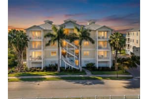 3431 79th Street Cir W #202, BRADENTON