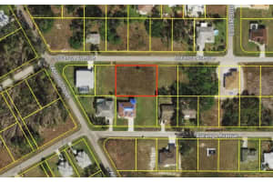 Lots 22 & 23 Loranza Ave, NORTH PORT