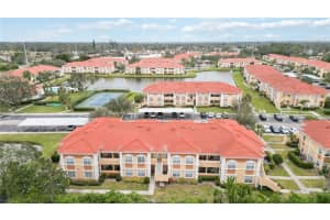 1000 Villagio Cir #105, SARASOTA