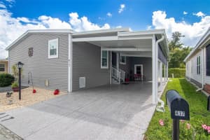 417 Snead Dr, NORTH FORT MYERS
