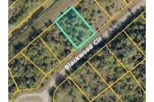 Blackwood Cir, NORTH PORT