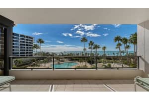 545 Sanctuary Dr #b305, LONGBOAT KEY