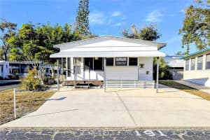 3300 26th Ave E #191, BRADENTON