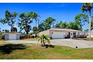 2981 Crane Ave, NORTH PORT