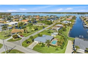 5314 Neville Ter, PORT CHARLOTTE