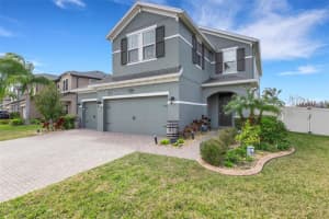 19613 Long Lake Ranch Blvd, LUTZ