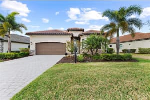 6010 Brandon Run, BRADENTON