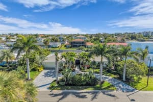 520 Golf Links Ln, LONGBOAT KEY
