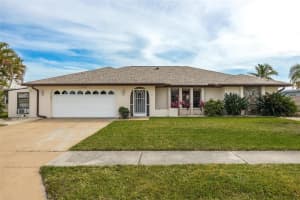 1719 W Bluewater Ter, NORTH FORT MYERS