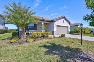15531 Islandwalk Ave, BRADENTON