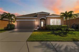 10837 79th St E, PARRISH