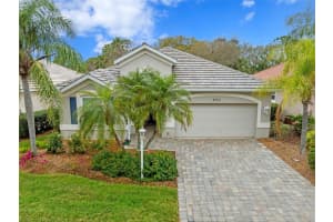 8322 Whispering Woods Court, BRADENTON