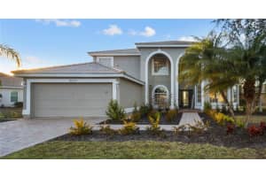 8844 Stone Harbour Loop, BRADENTON
