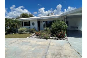 609 Shamrock Blvd, VENICE