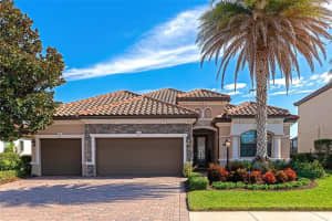 13026 Ramblewood Trl, BRADENTON