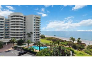 775 Longboat Club Rd #401, LONGBOAT KEY