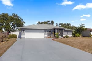 4070 Kincord Ln, NORTH PORT