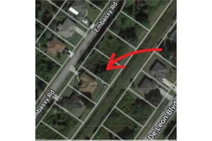 Embassy Rd, NORTH PORT